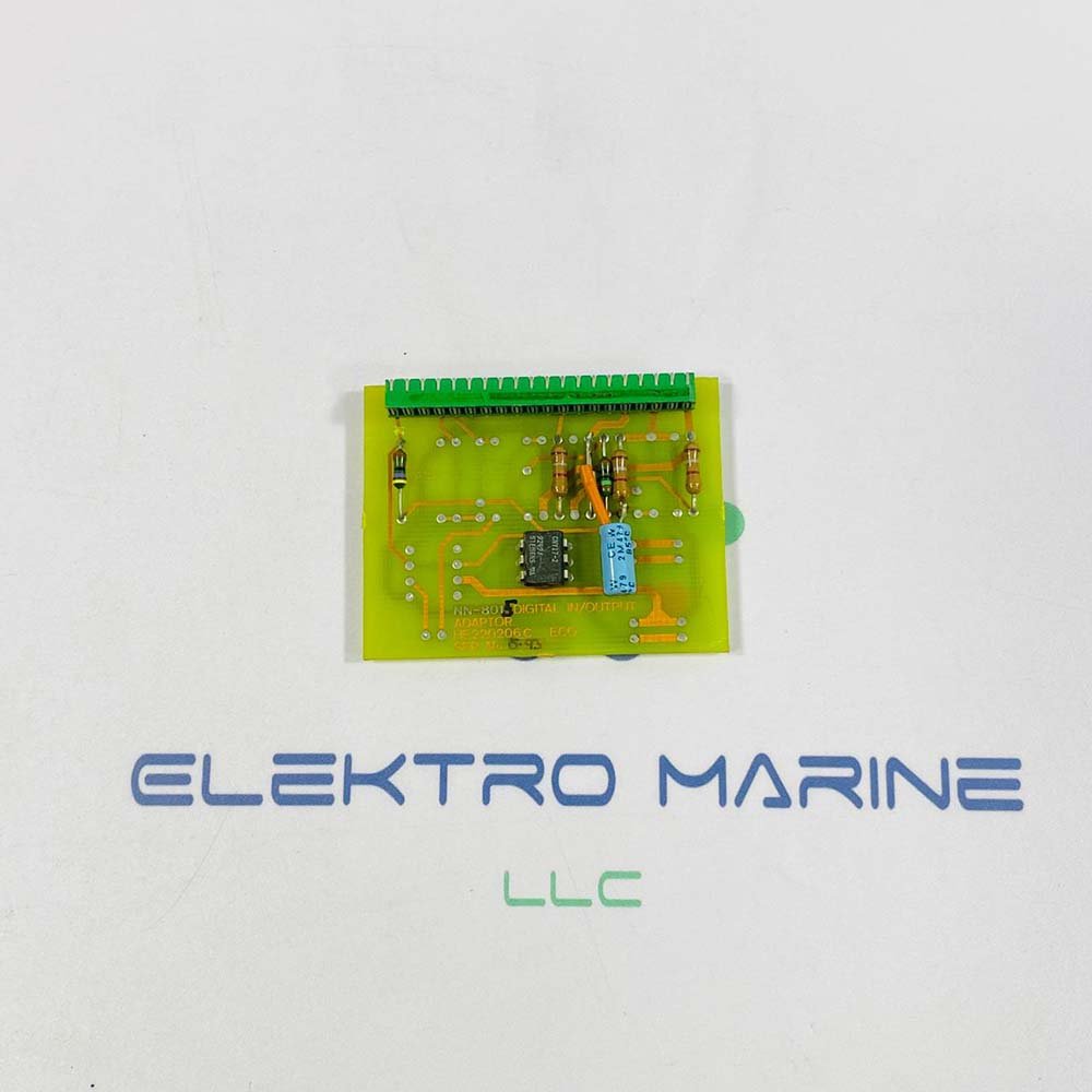 Norcontrol NN-801.5 (HE220206C)