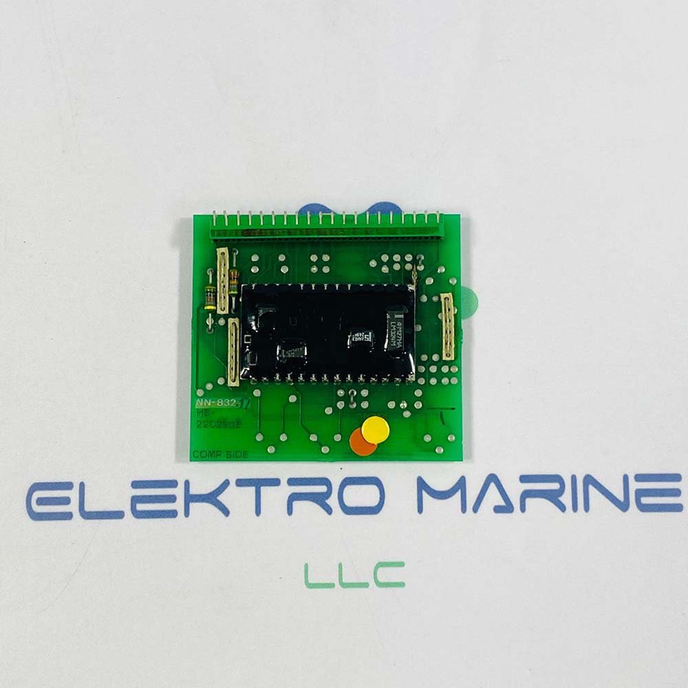 Norcontrol NN-832.17 (HE-220293E)