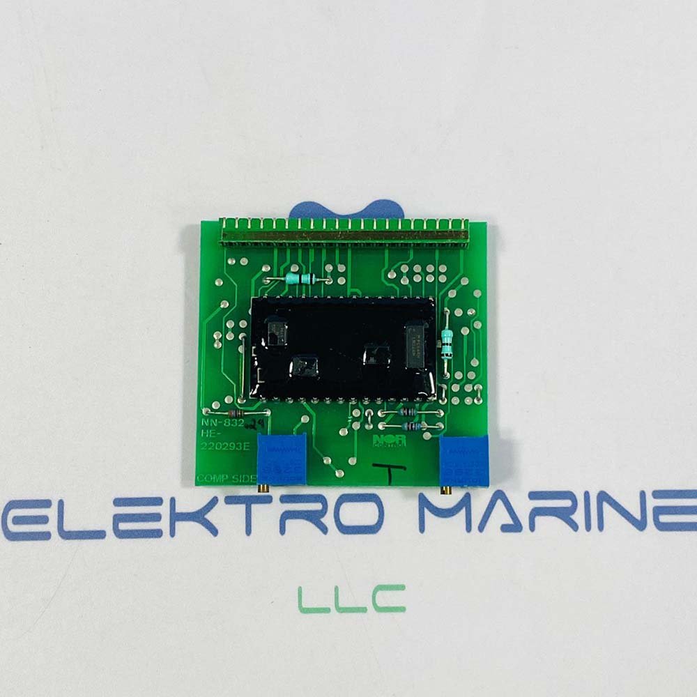 Norcontrol NN-832.29 (HE-220293E)