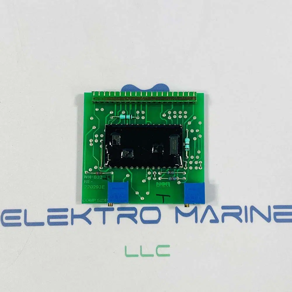 Norcontrol NN-832.29 (HE-220293E)