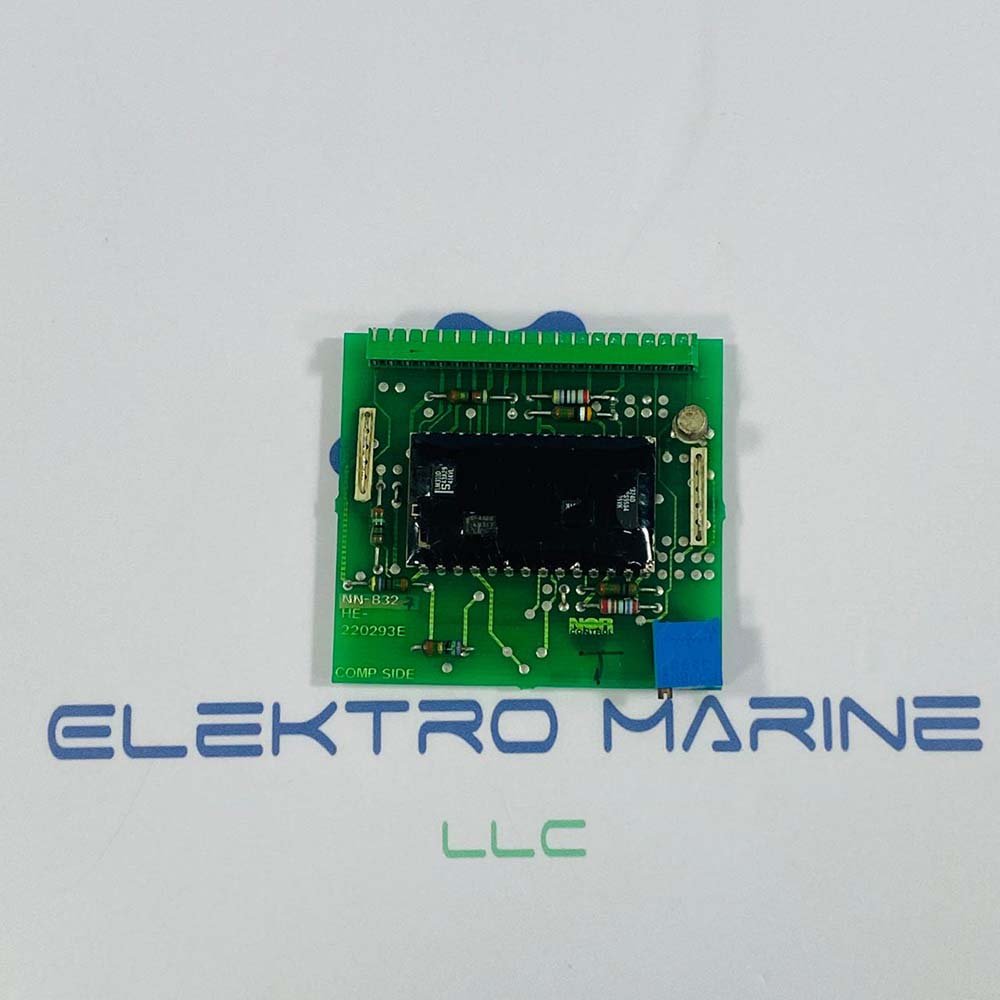 Norcontrol NN-832.7 (HE-220293E)