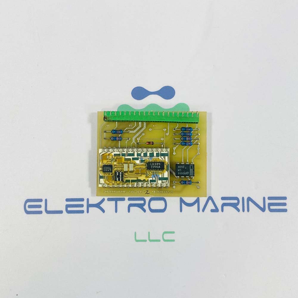 Norcontrol NN-845.2 (HE220332A)