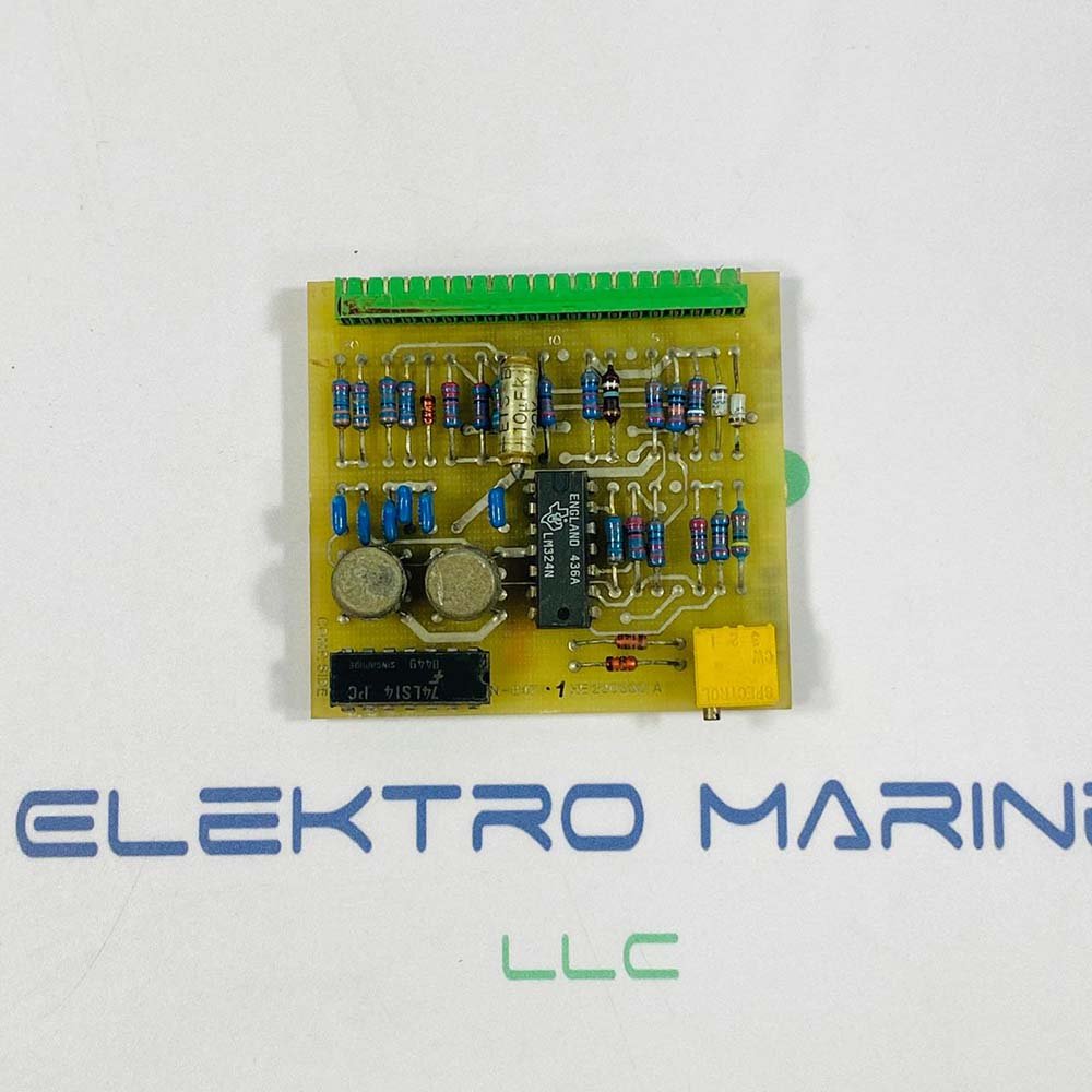 Norcontrol NN-847.1 (HE 220333A)