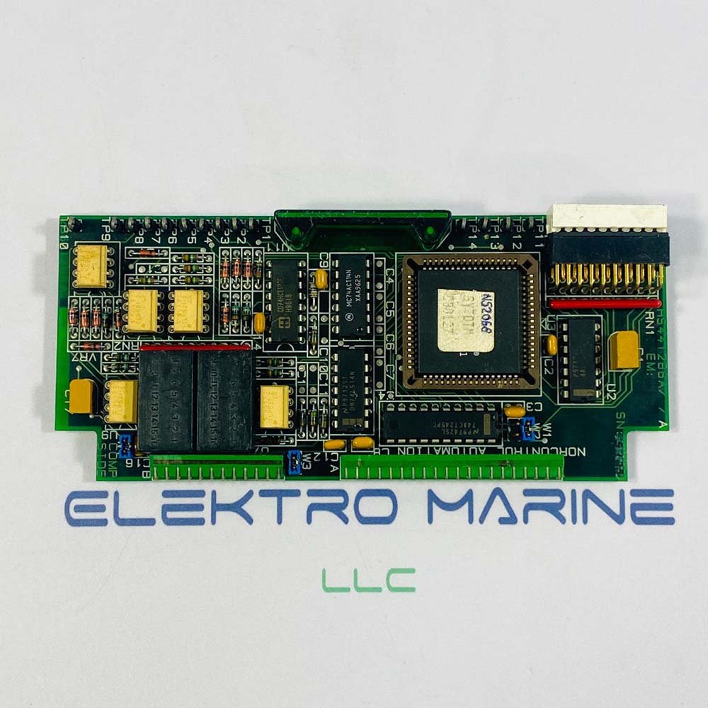 Norcontrol NS-2068 (HS441286 A)