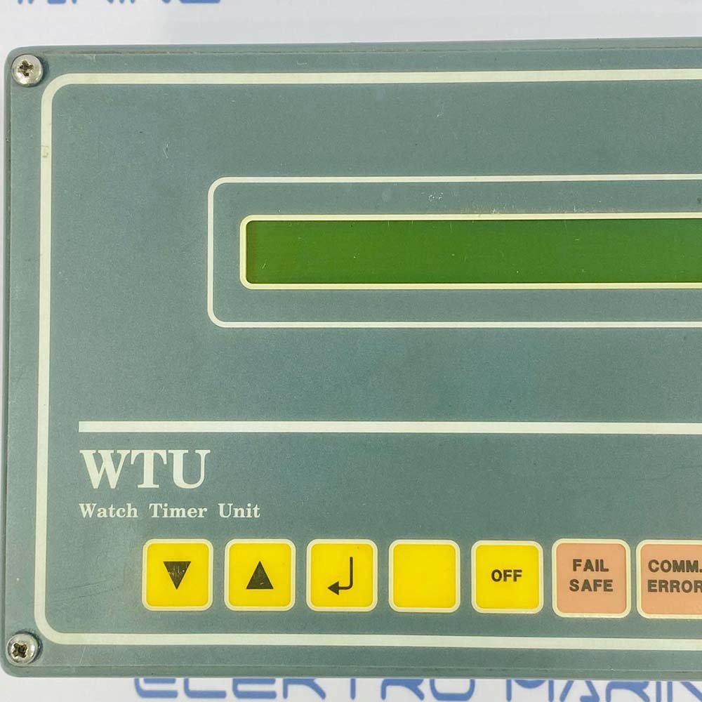 Watch Timer Unit (2)