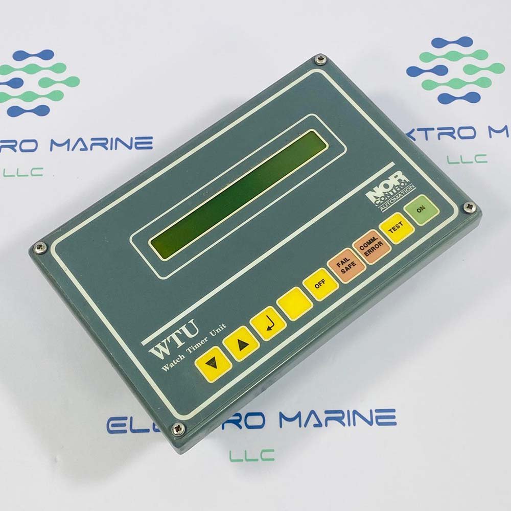 Watch Timer Unit (4)