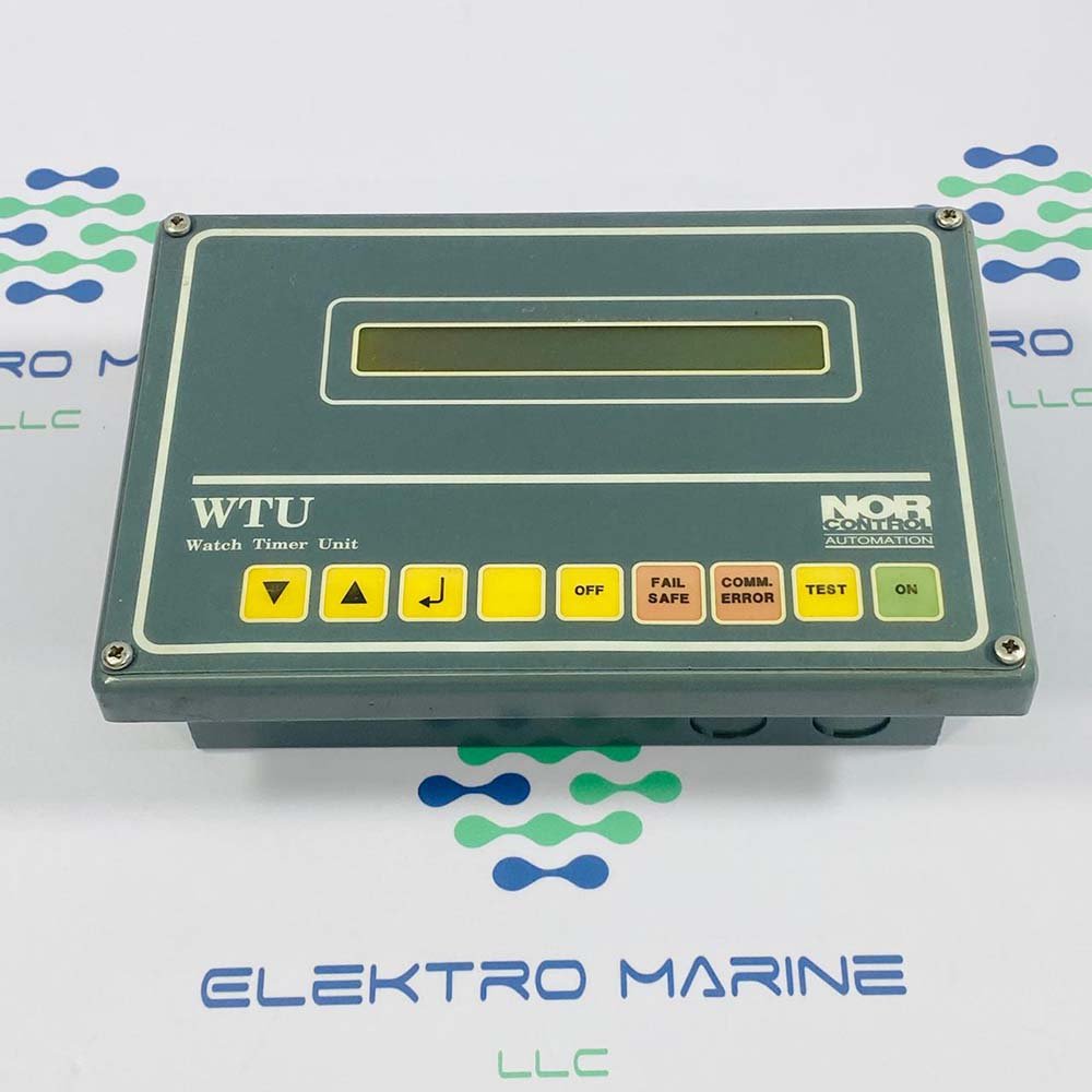 Watch Timer Unit (5)