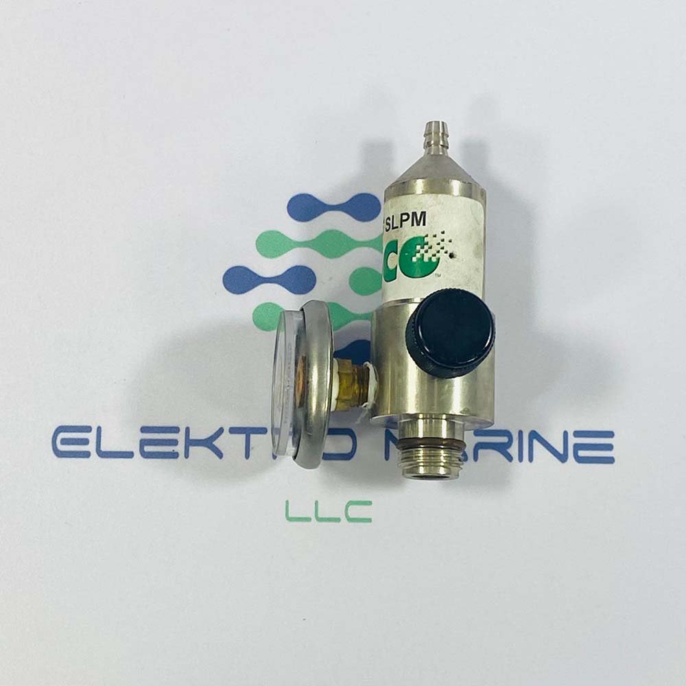 0.5 slpm pressure gauge regulator (5)