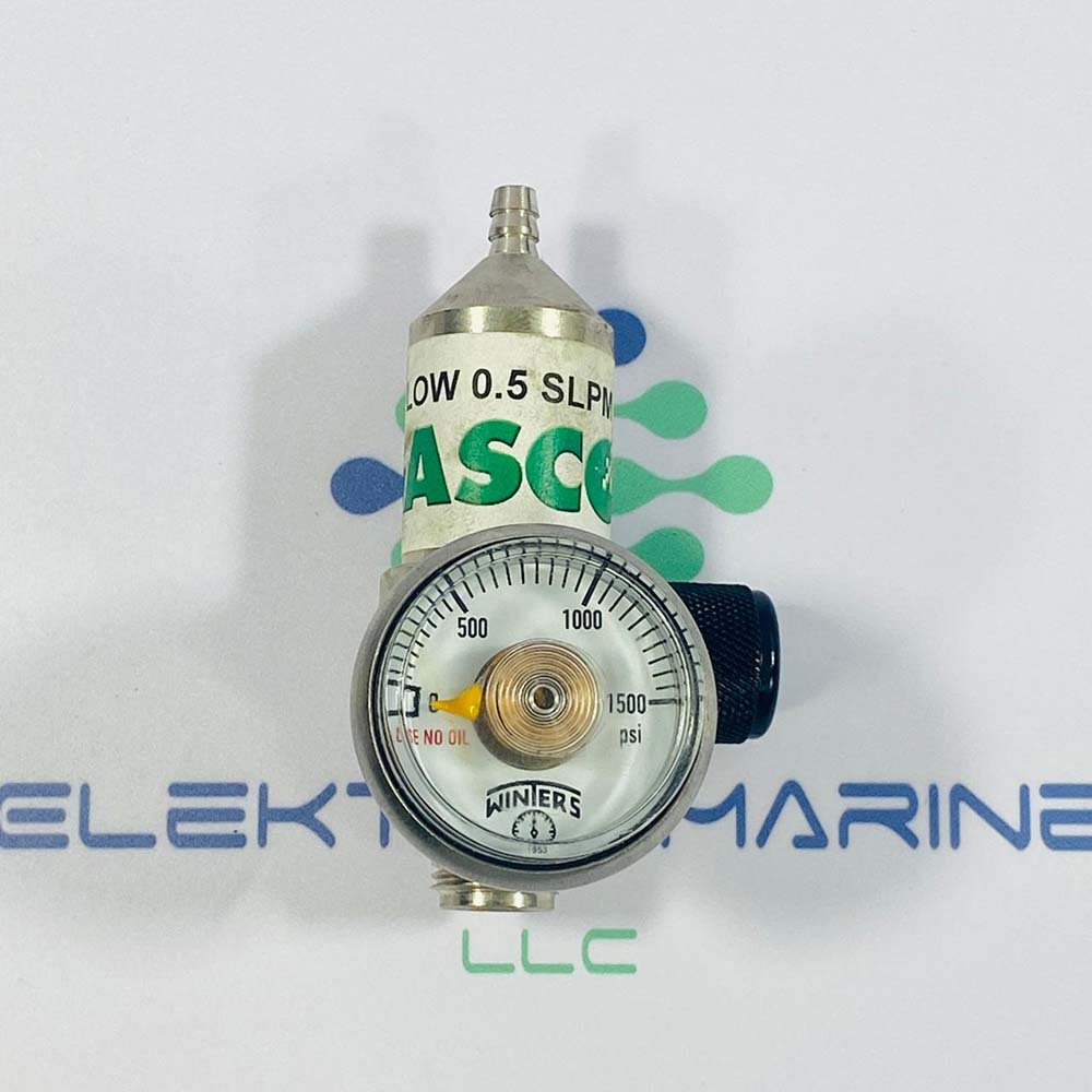 0.5 slpm pressure gauge regulator (7)