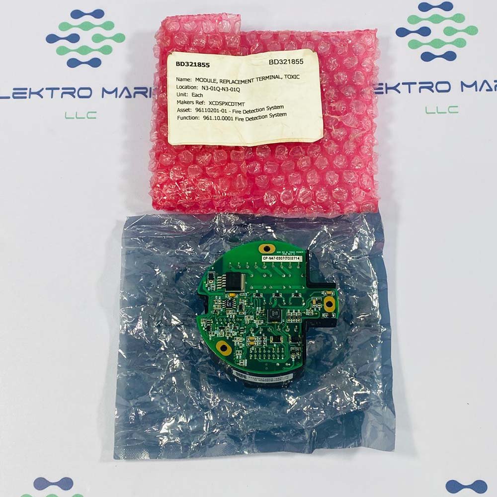 Honeywell 3001B0506(R.5)