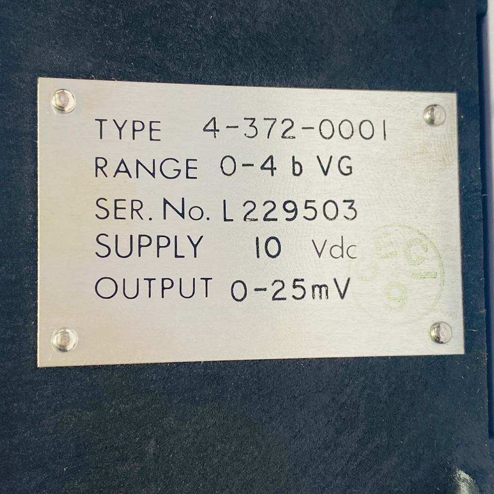 4-372-0001 (Range 0-4 bar) (4)