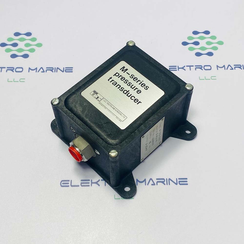 4-372-0001 (Range 0-4 bar) (5)