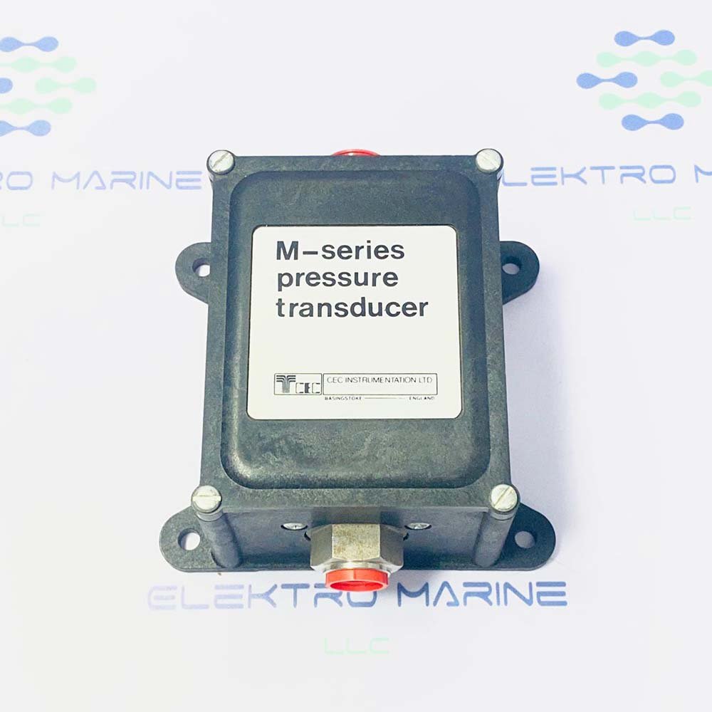 4-372-0001 (Range 0-5.25 bar) (2)