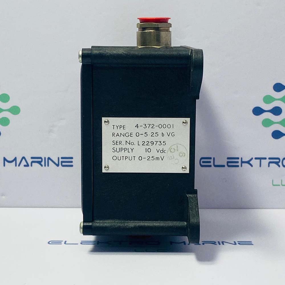 4-372-0001 (Range 0-5.25 bar) (3)