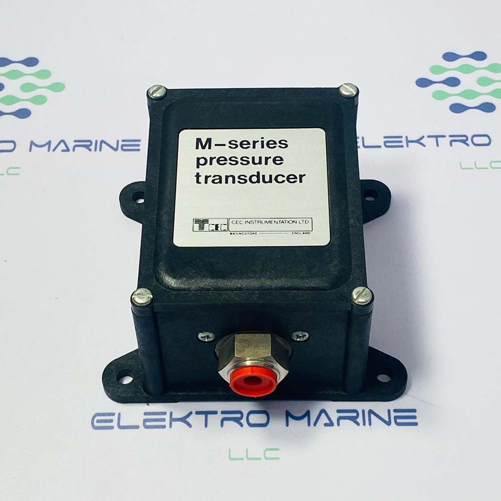 4-372-0001 (Range 0-5.25 bar) (4)