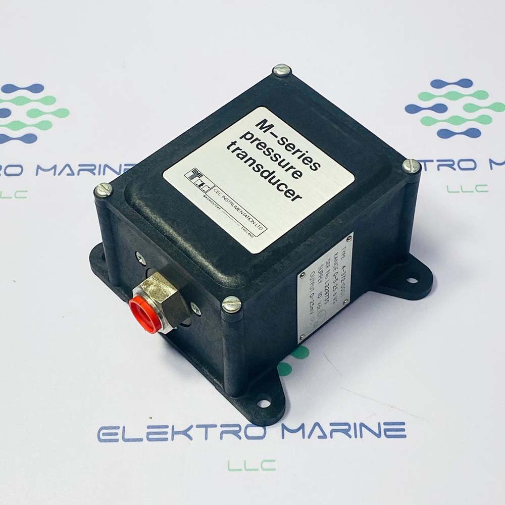 4-372-0001 (Range 0-5.25 bar) (6)