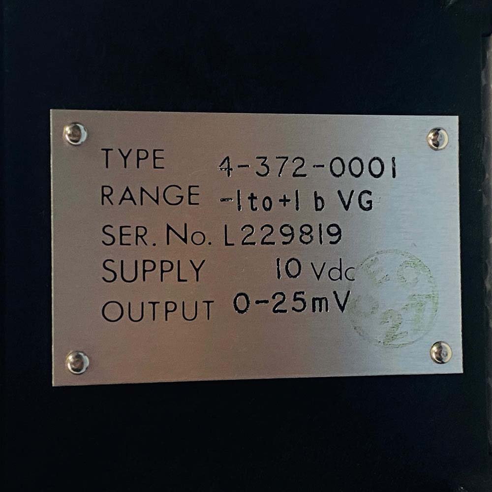 4-372-0001 (Range -1 to +1 bar) (4)