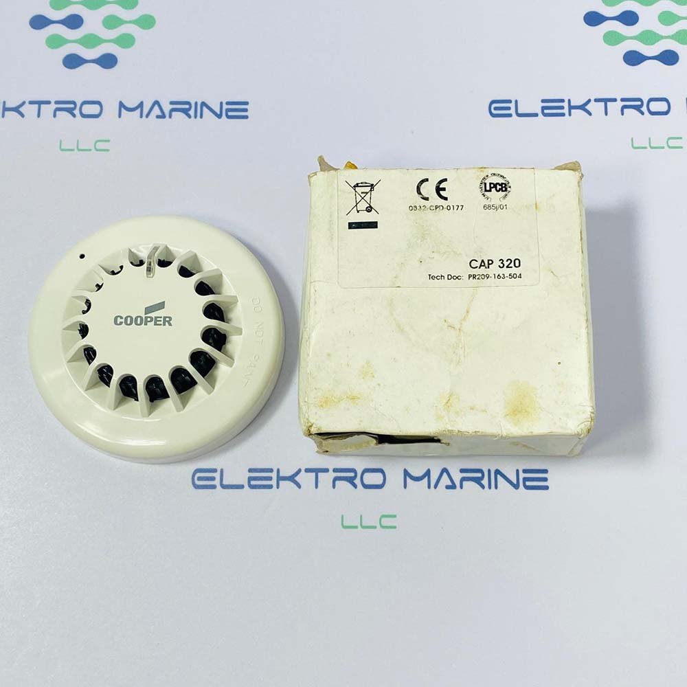 CAP320 1