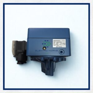 Aventics 3460565500 EP Regulator - Ensuring Accurate Pressure Control 1 Em LLC linkedin 8