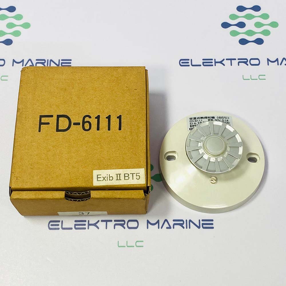 FD 6111 1
