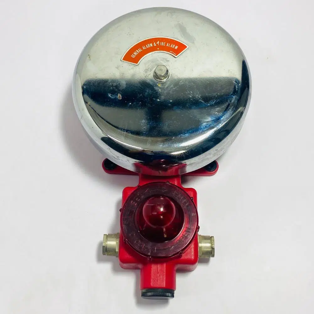 Fire Alarm Spares
