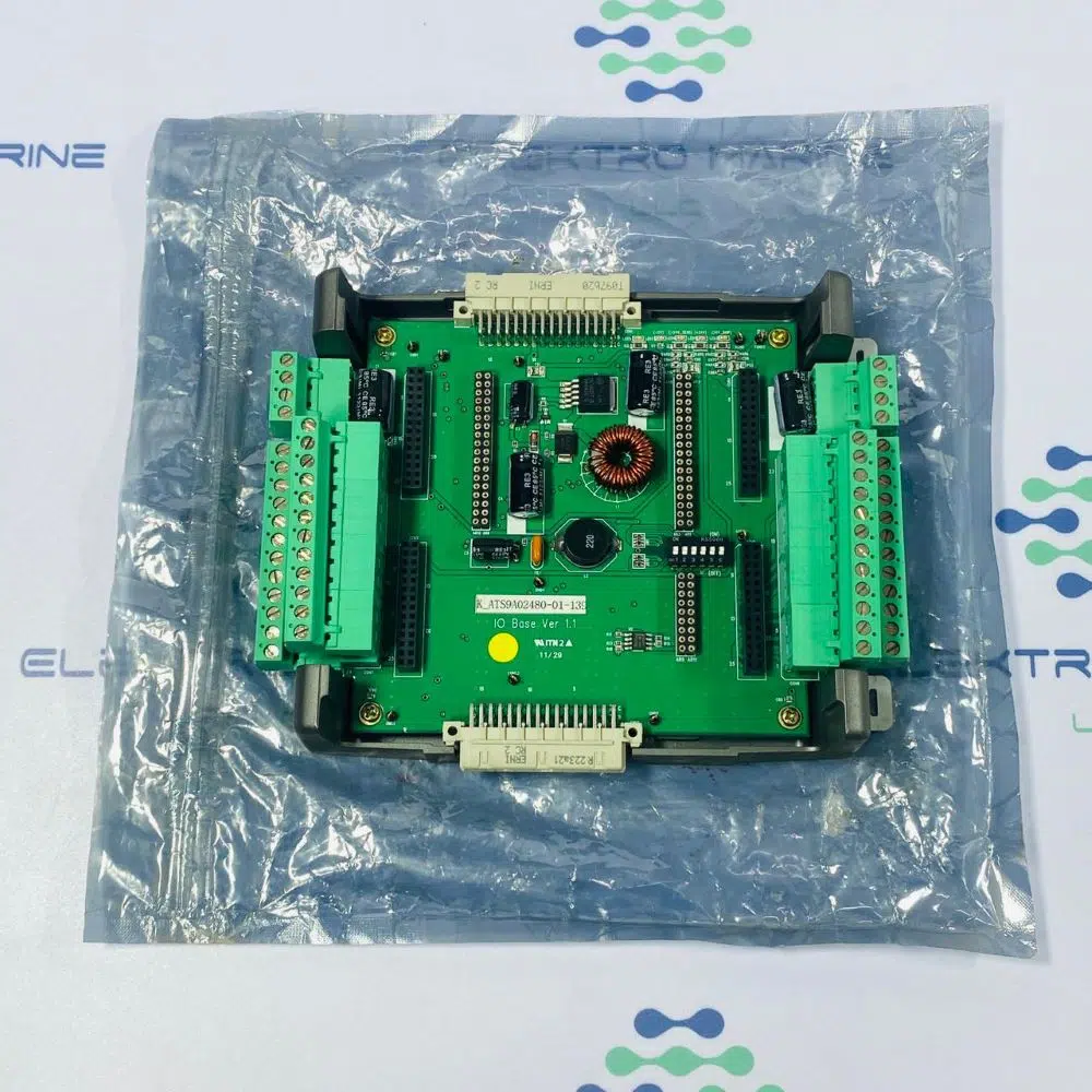 Samsung I/O Base PCB Board