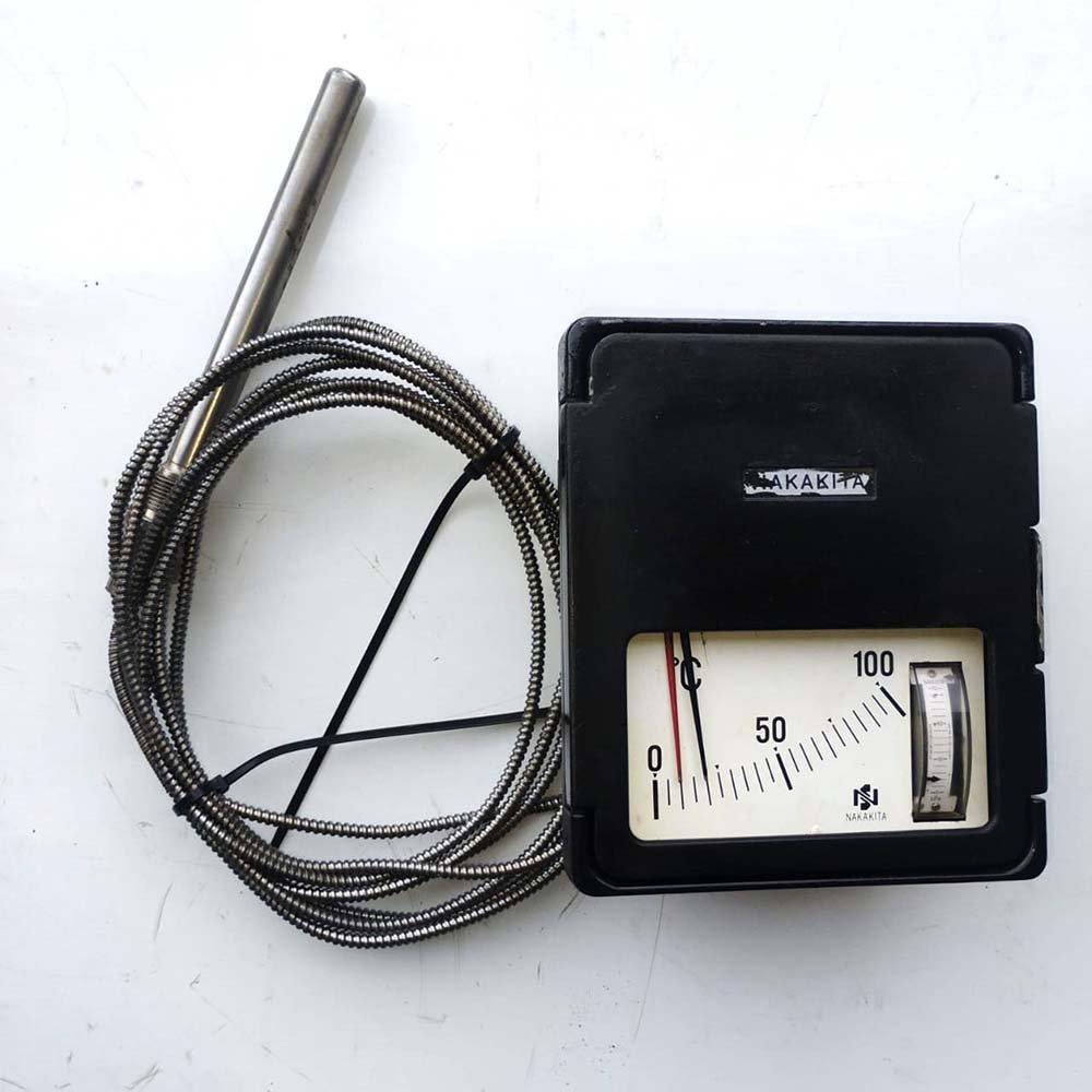 NS TM 732 Range 0 to 100 C 1