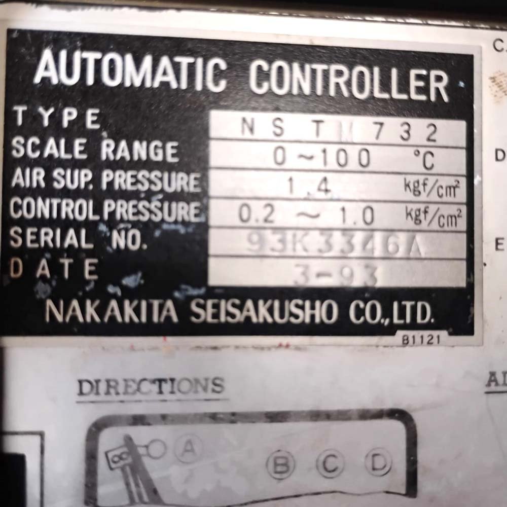 NS TM 732 (Range 0 to 100 C) (2)