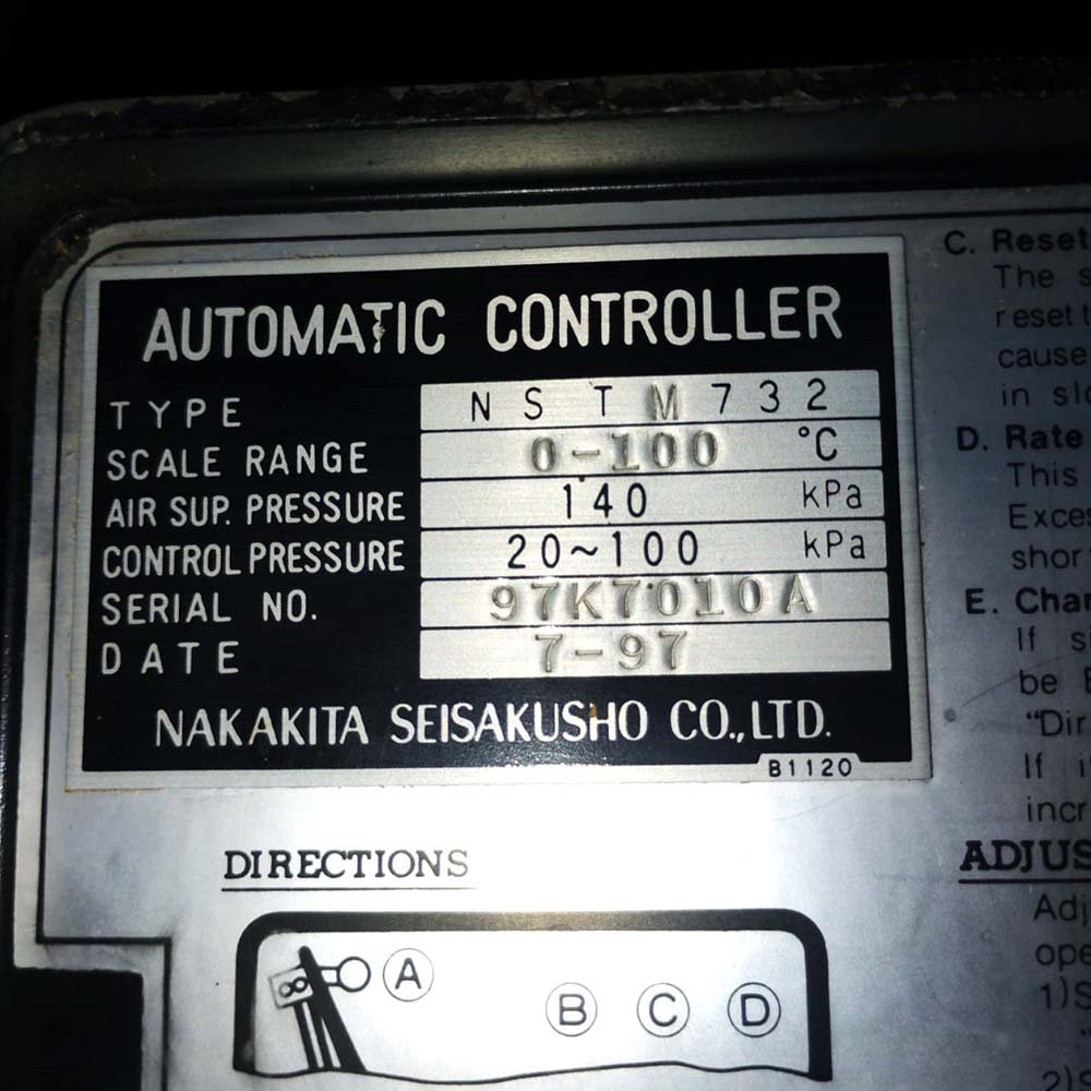 NS TM 732 (Range 0 to 100 C) (4)