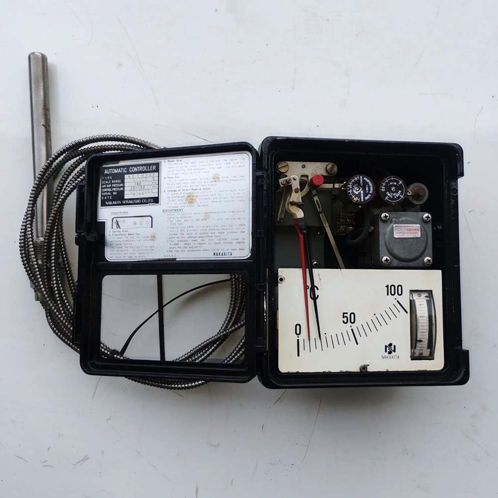 NS TM 732 (Range 0 to 100 C) (5)