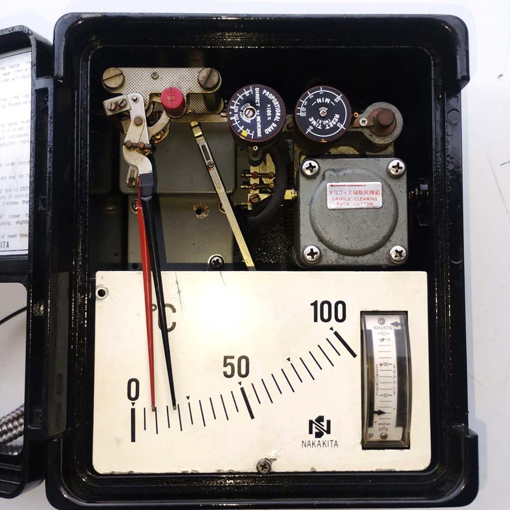 NS TM 732 (Range 0 to 100 C) (6)