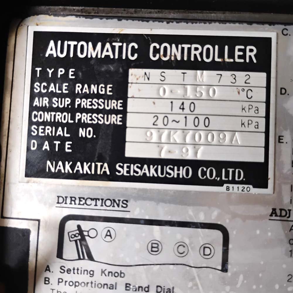 NS TM 732 (Range 0 to 150 C) (6)