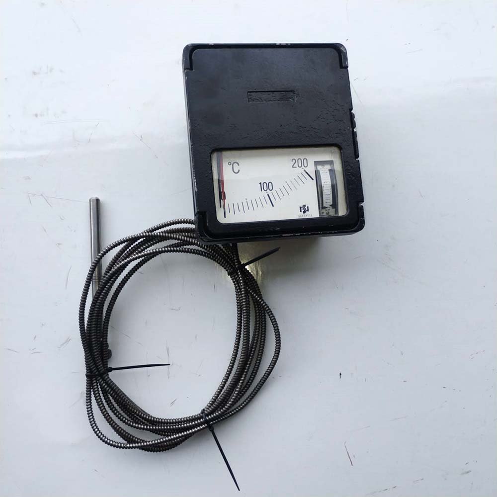 NS TM 732 Range 0 to 200 C 3