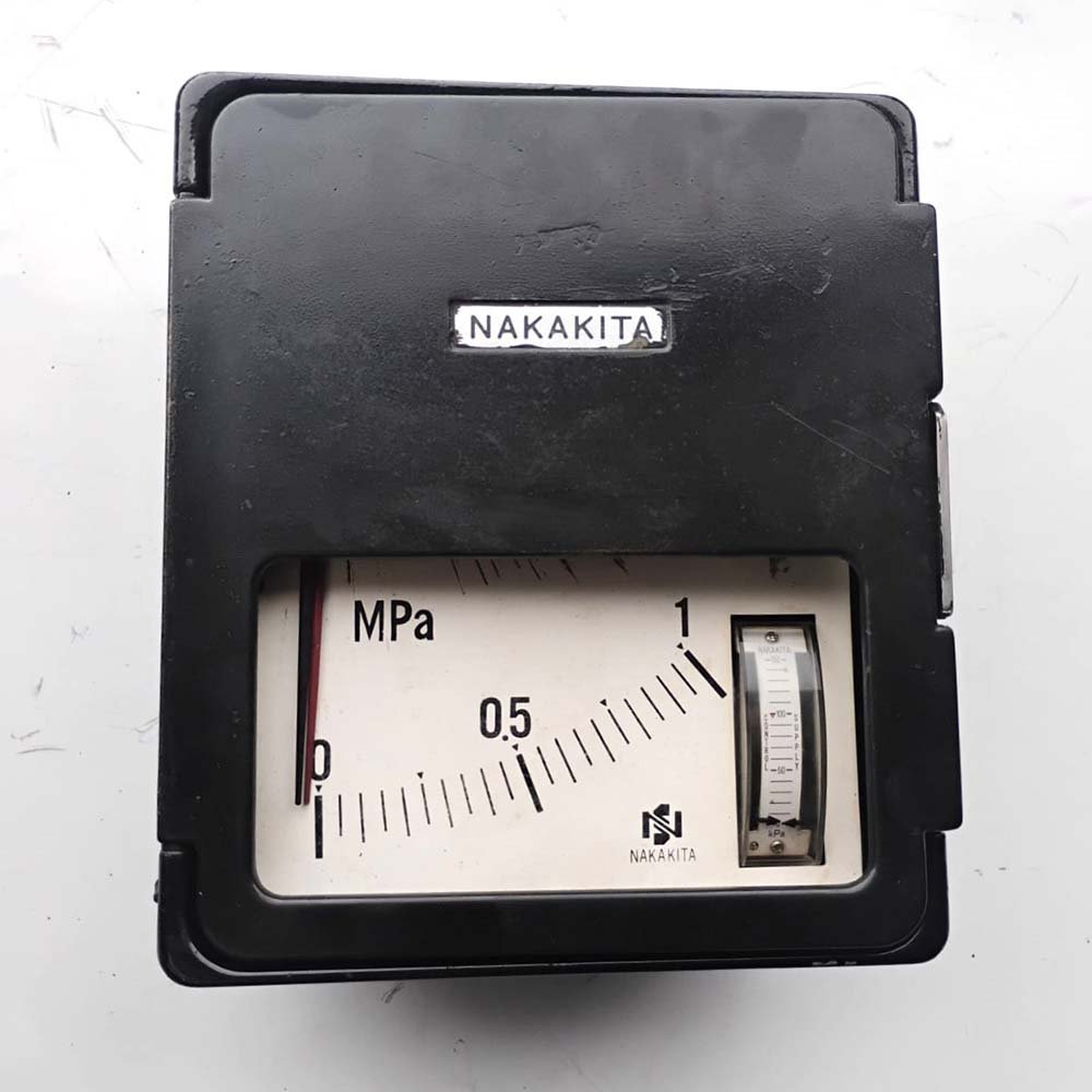 NSPS 732 Range 0 to 1.0 Mpa 2