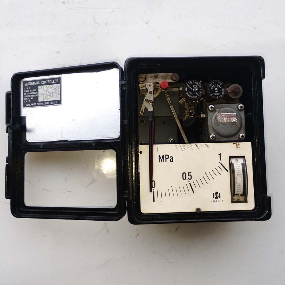 NSPS 732 (Range 0 to 1.0 Mpa) (5)