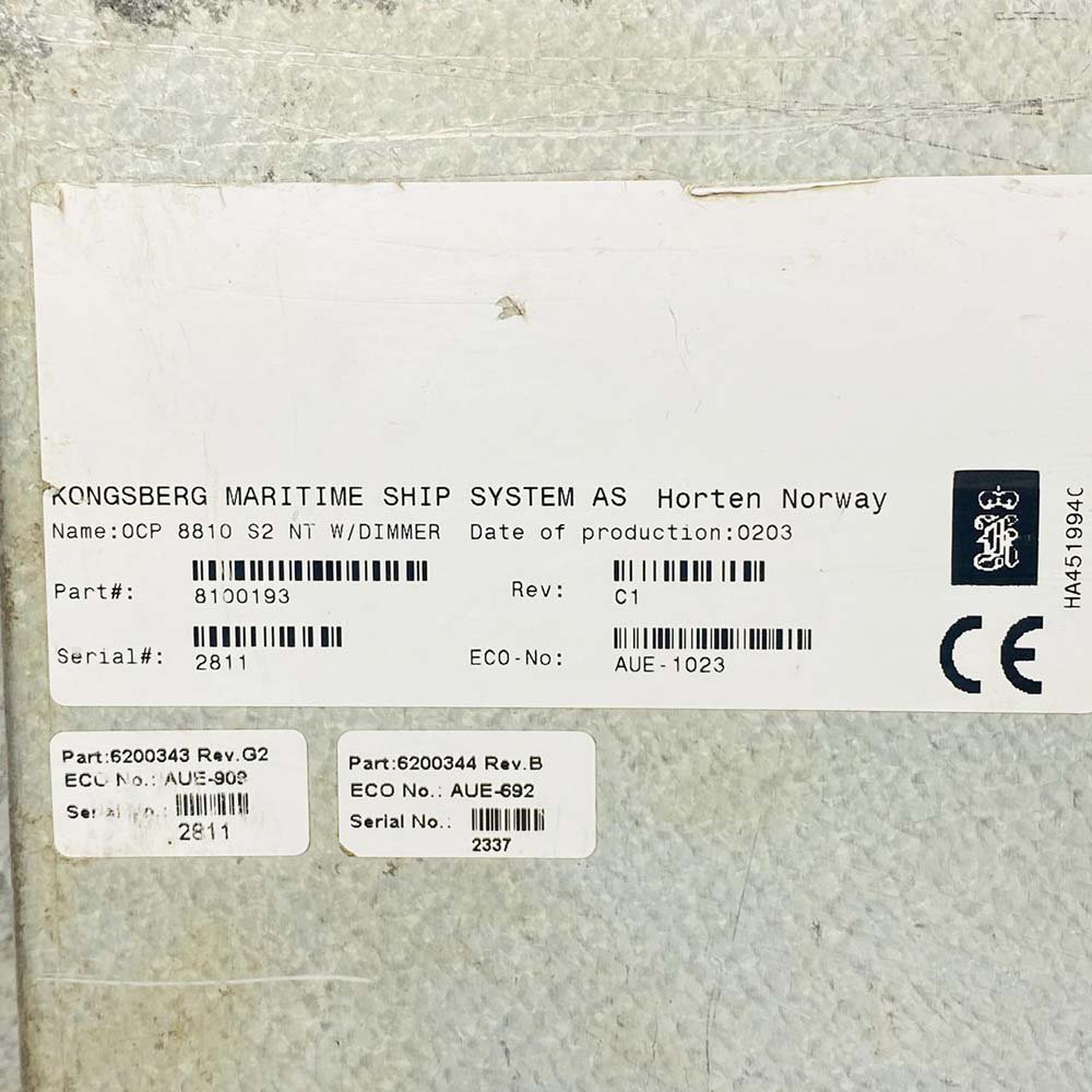 OCP 8810 S2 NT 8100193 (Rev (3)