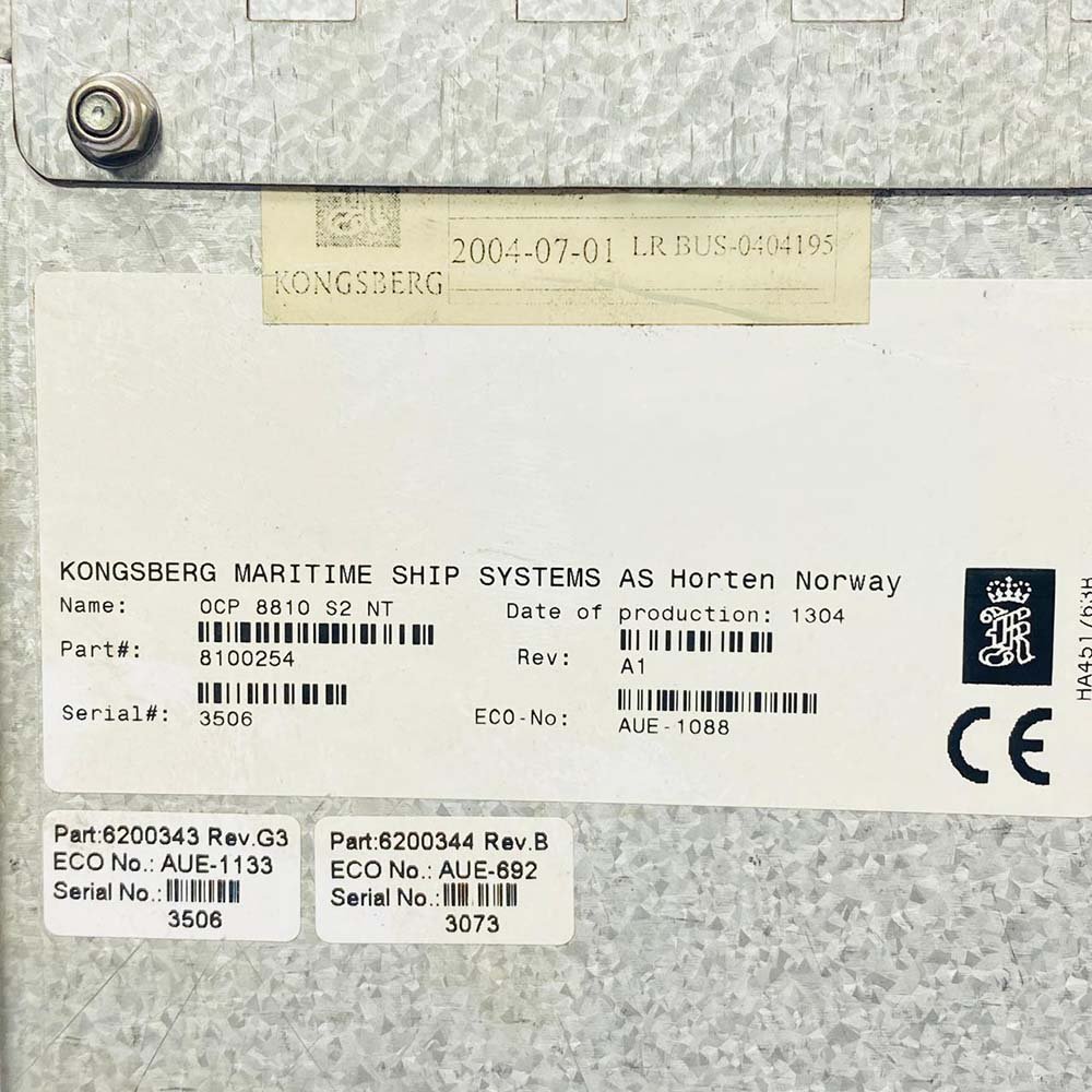 OCP 8810 S2 NT 8100254 (Rev (3)