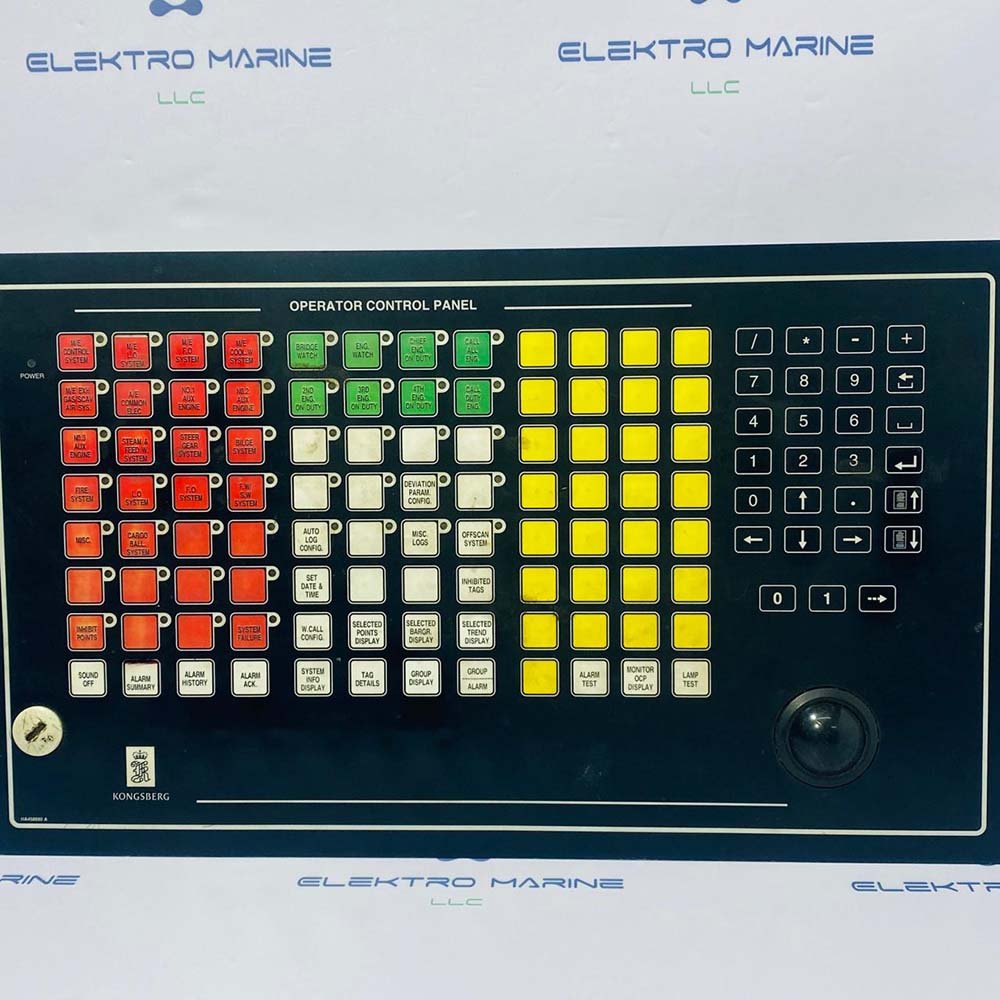OCP 8810 S2 NT 8100254 (Rev (5)