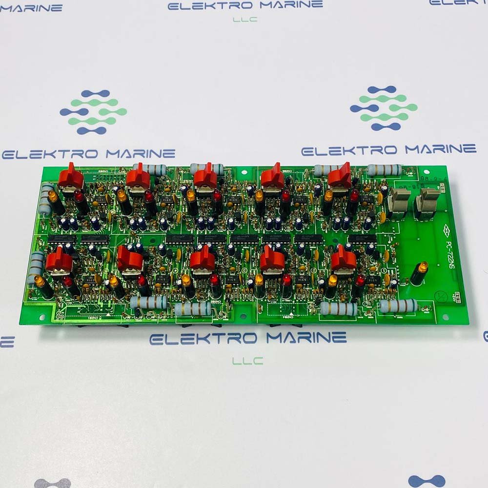 NK Electronic PC-722NS