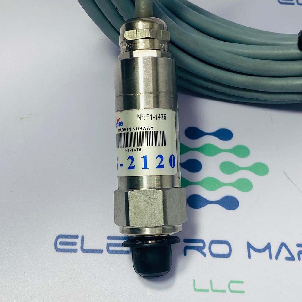 PS-2120 (Range 0-210 Bar) (3)