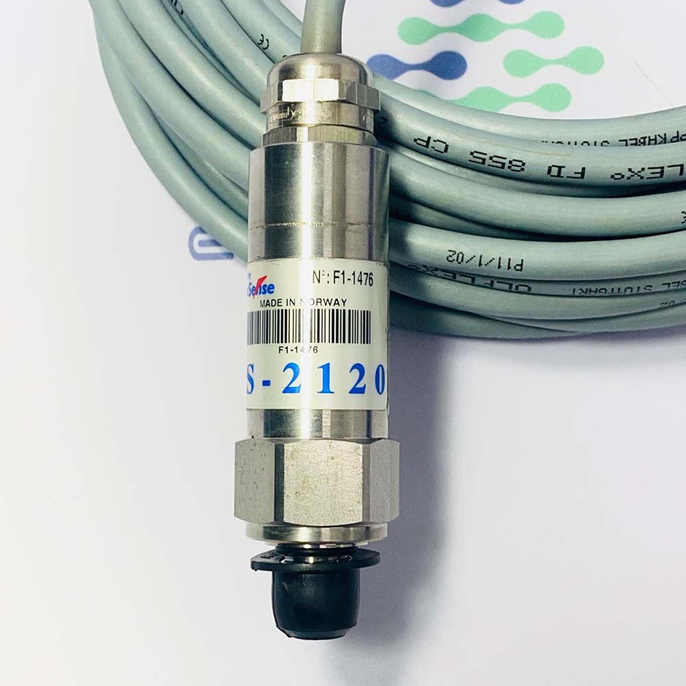 PS-2120 (Range 0-210 Bar) (5)