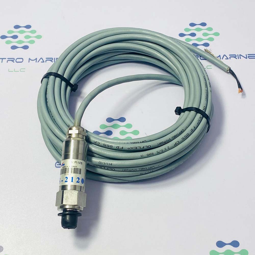 PS-2120 (Range 0-210 Bar) (6)