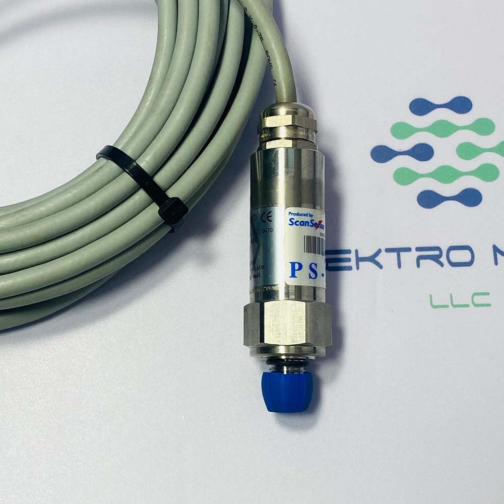 PS-2120 (Range 0-450 Bar) (2)