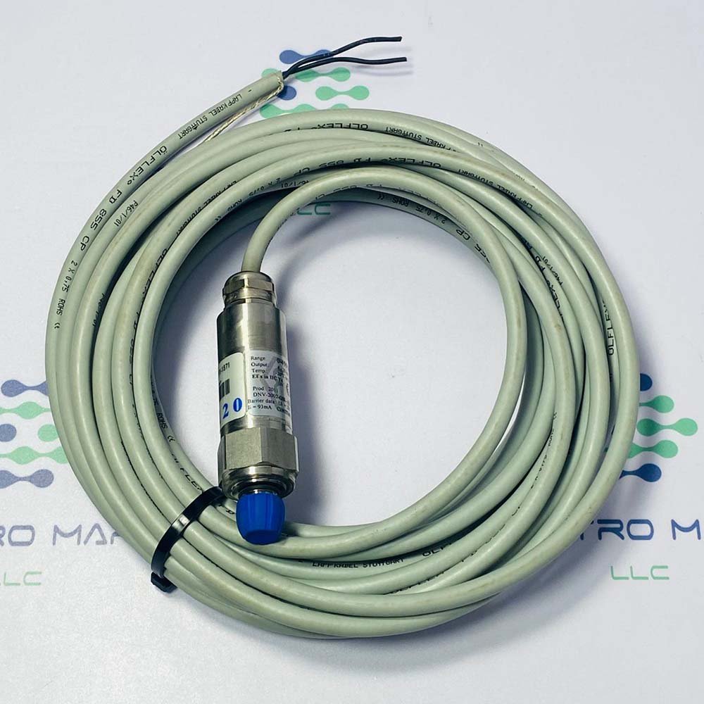 PS-2120 (Range 0-450 Bar) (4)