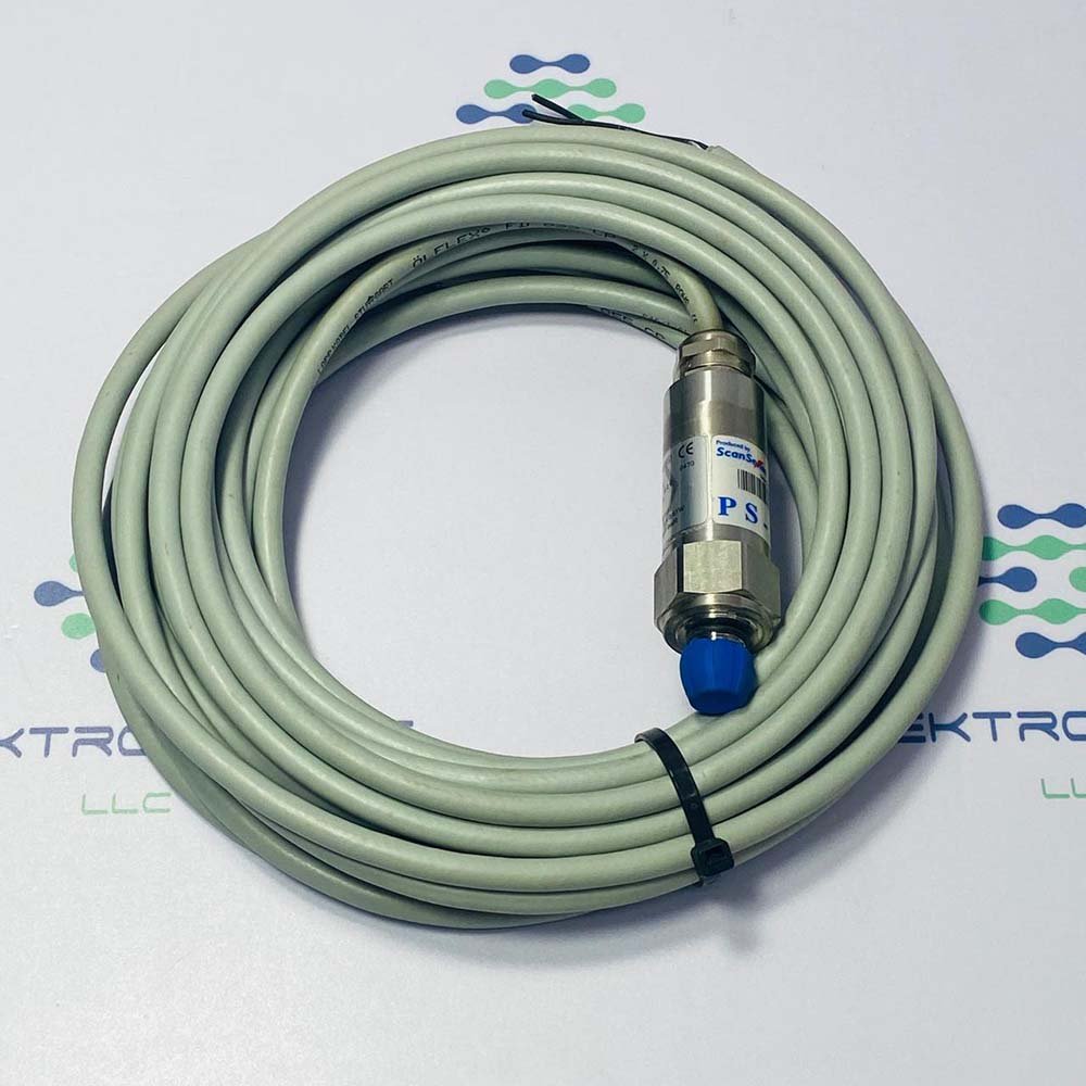 PS-2120 (Range 0-450 Bar) (6)