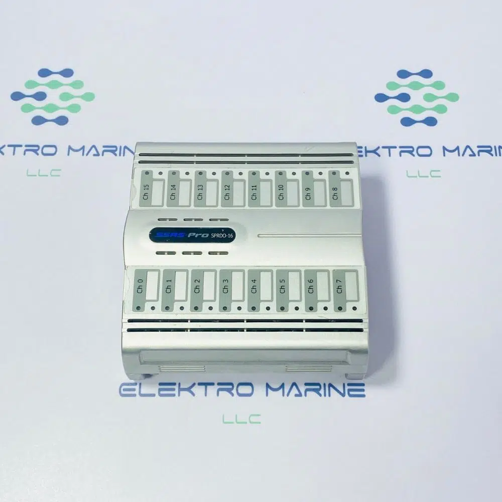 Samsung SPRDO-16