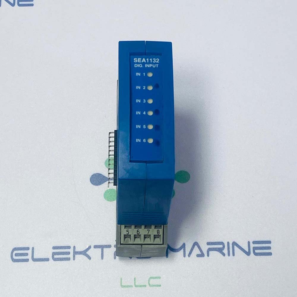 York SEA 1132 (1620-004)