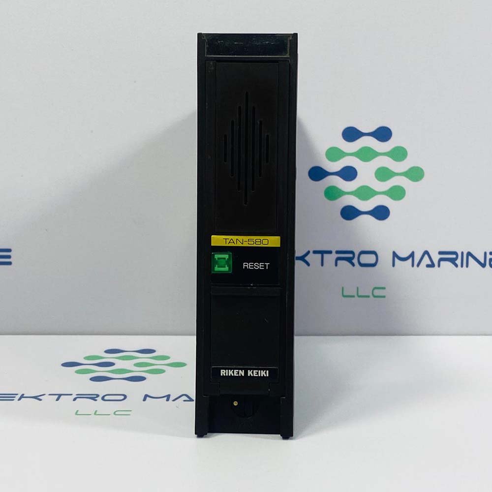 Riken Keiki TAN-580