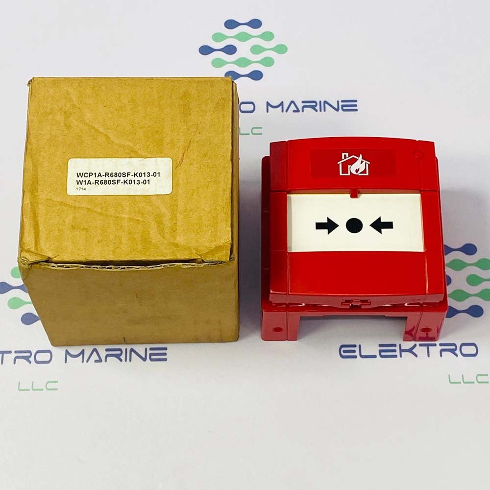 WCP1A R680SF K013 01 2