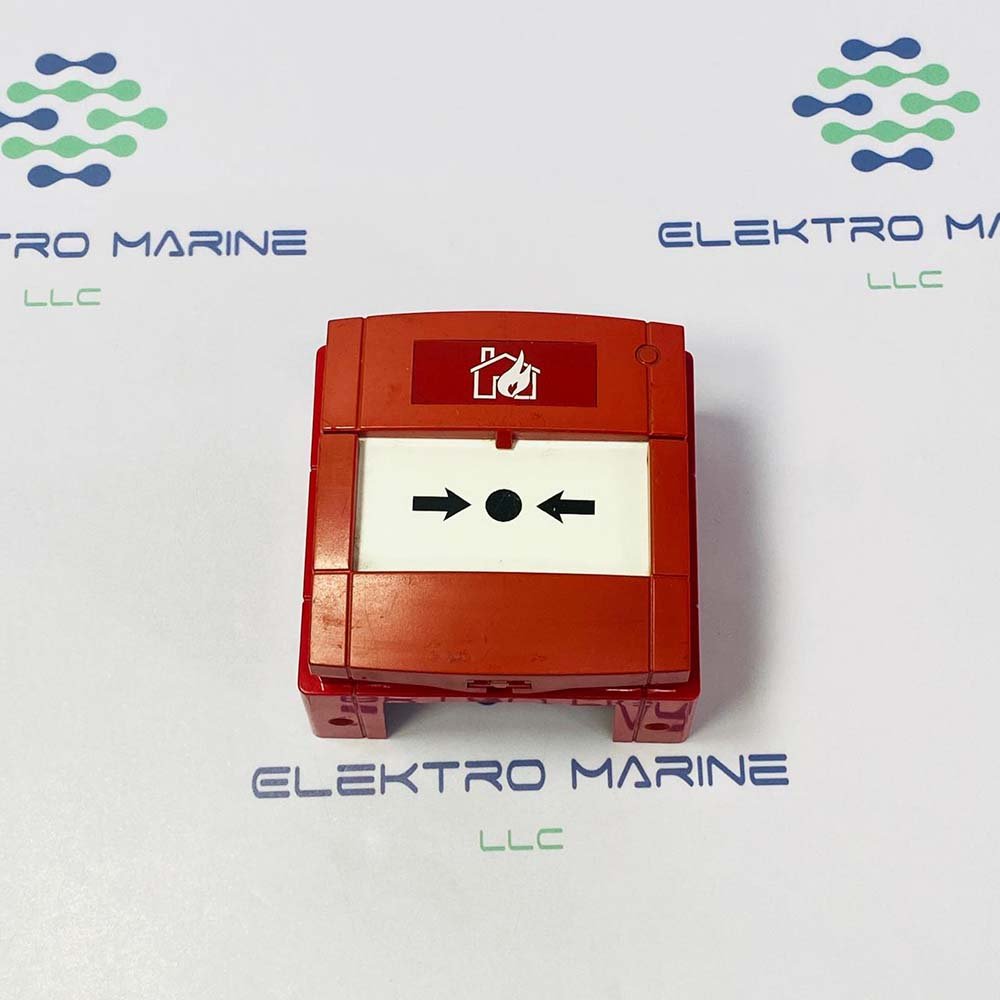 KAC Alarm WCP1A-R680SG-K013-01